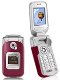 Sony Ericsson Z530 pret